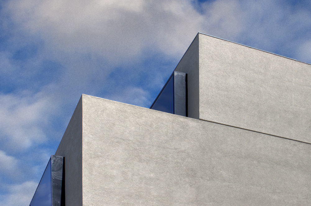 Edificio Bessa Leite, externo